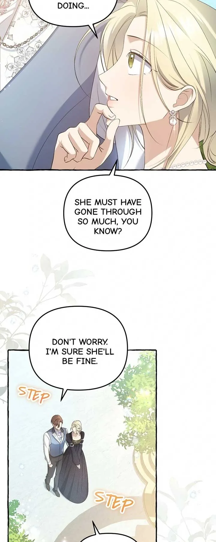 Are We Still in Love? Chapter 54 page 3