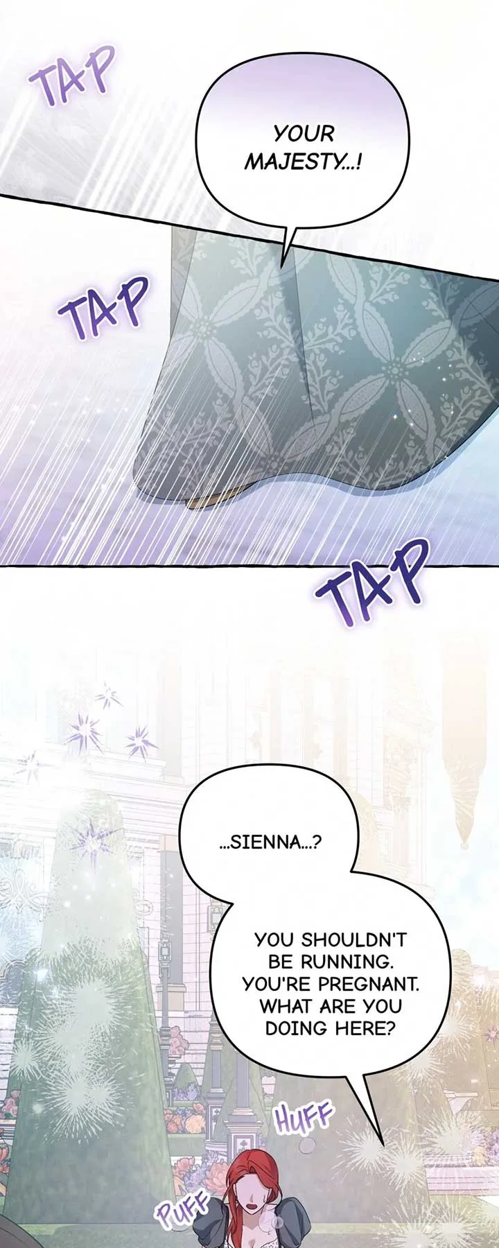 Are We Still in Love? Chapter 54 page 7