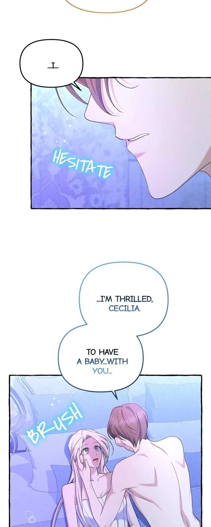 Are We Still in Love? Chapter 53 page 30