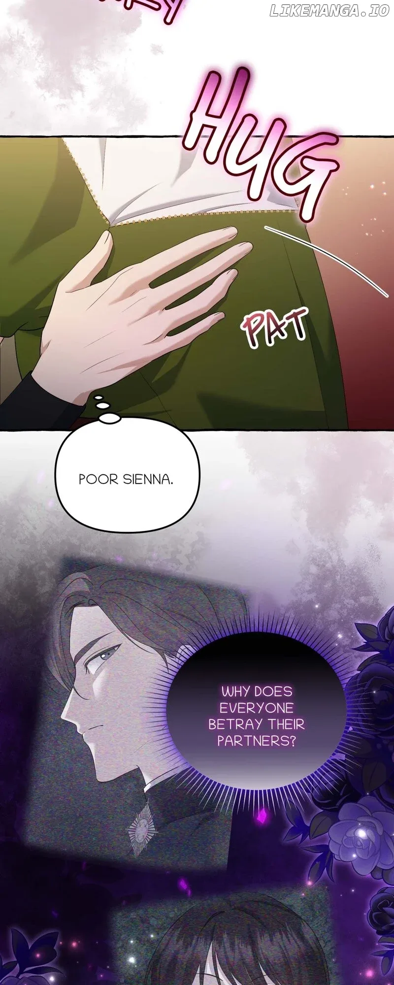 Are We Still in Love? Chapter 43 page 18