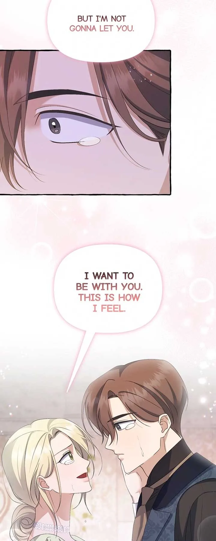 Are We Still in Love? Chapter 53 page 20