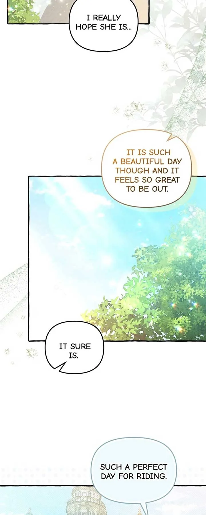 Are We Still in Love? Chapter 54 page 4