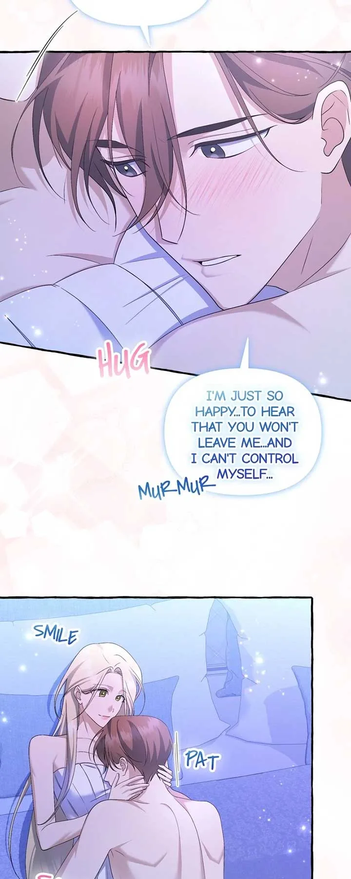 Are We Still in Love? Chapter 53 page 26
