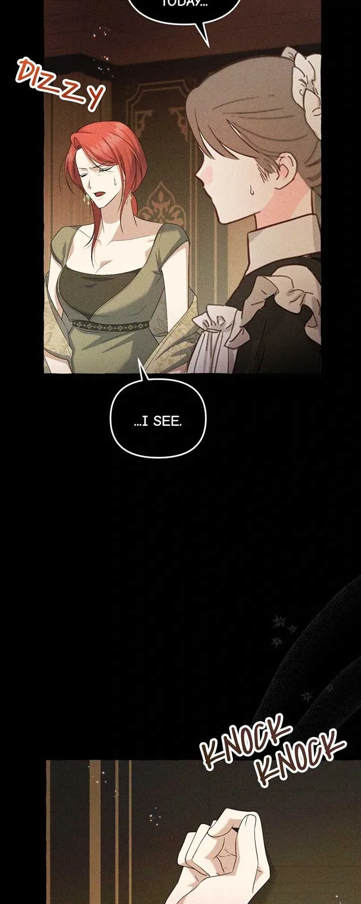 Are We Still in Love? Chapter 54 page 12