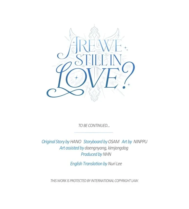 Are We Still in Love? Chapter 50 page 58
