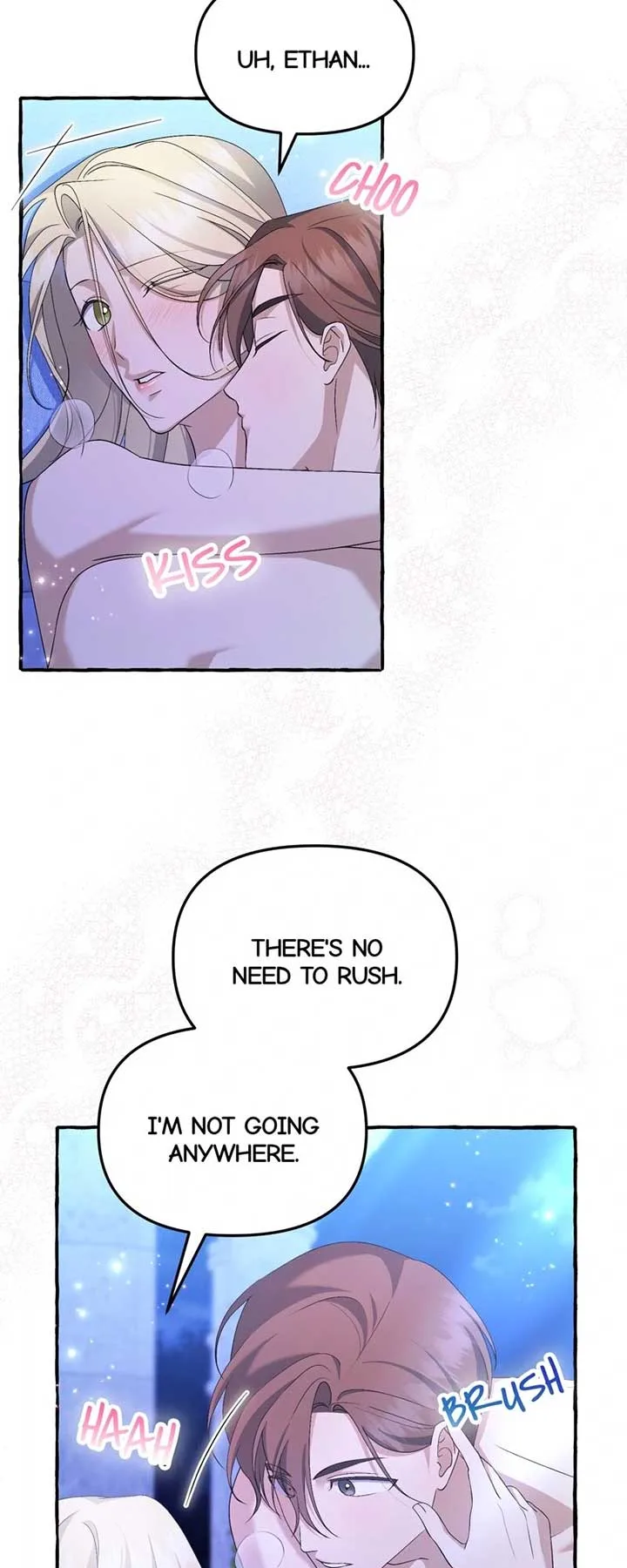 Are We Still in Love? Chapter 53 page 24