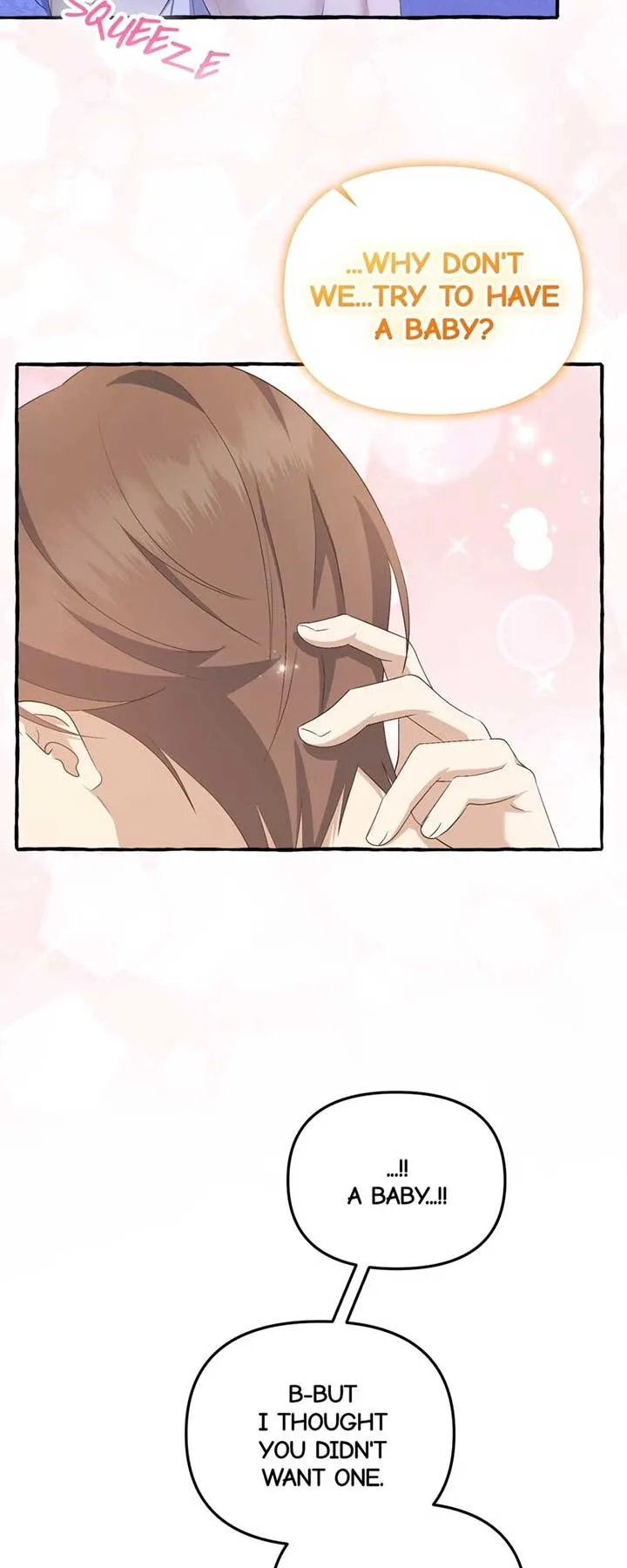 Are We Still in Love? Chapter 53 page 27