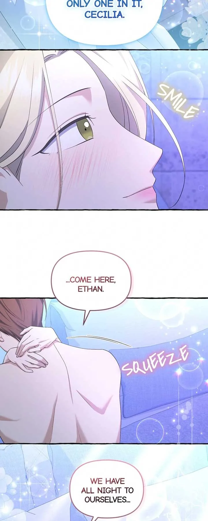 Are We Still in Love? Chapter 53 page 32