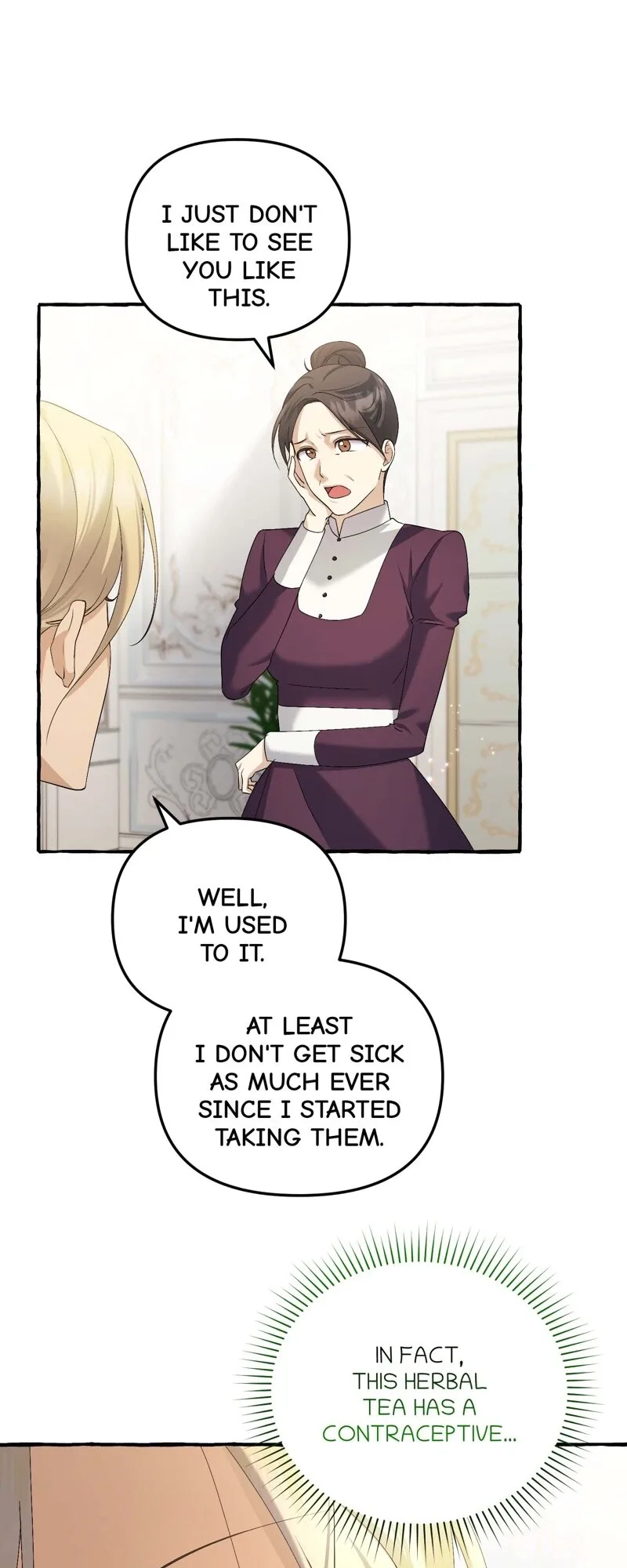 Are We Still in Love? Chapter 43 page 22