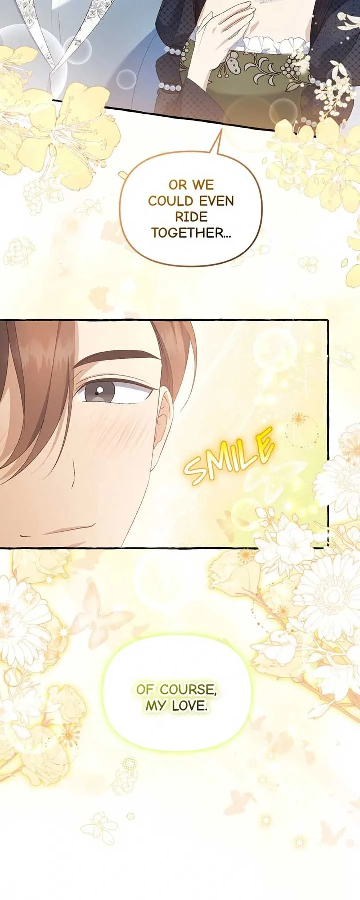 Are We Still in Love? Chapter 54 page 6