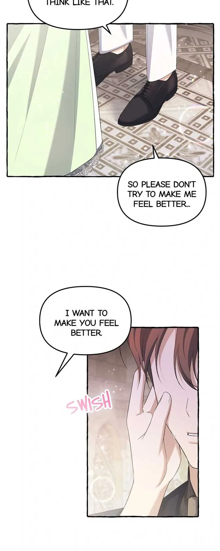 Are We Still in Love? Chapter 53 page 18