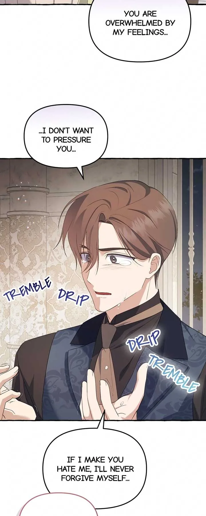 Are We Still in Love? Chapter 53 page 15