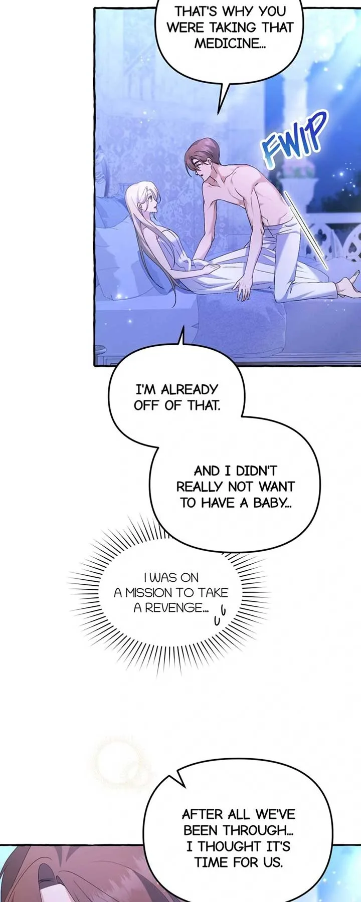 Are We Still in Love? Chapter 53 page 28