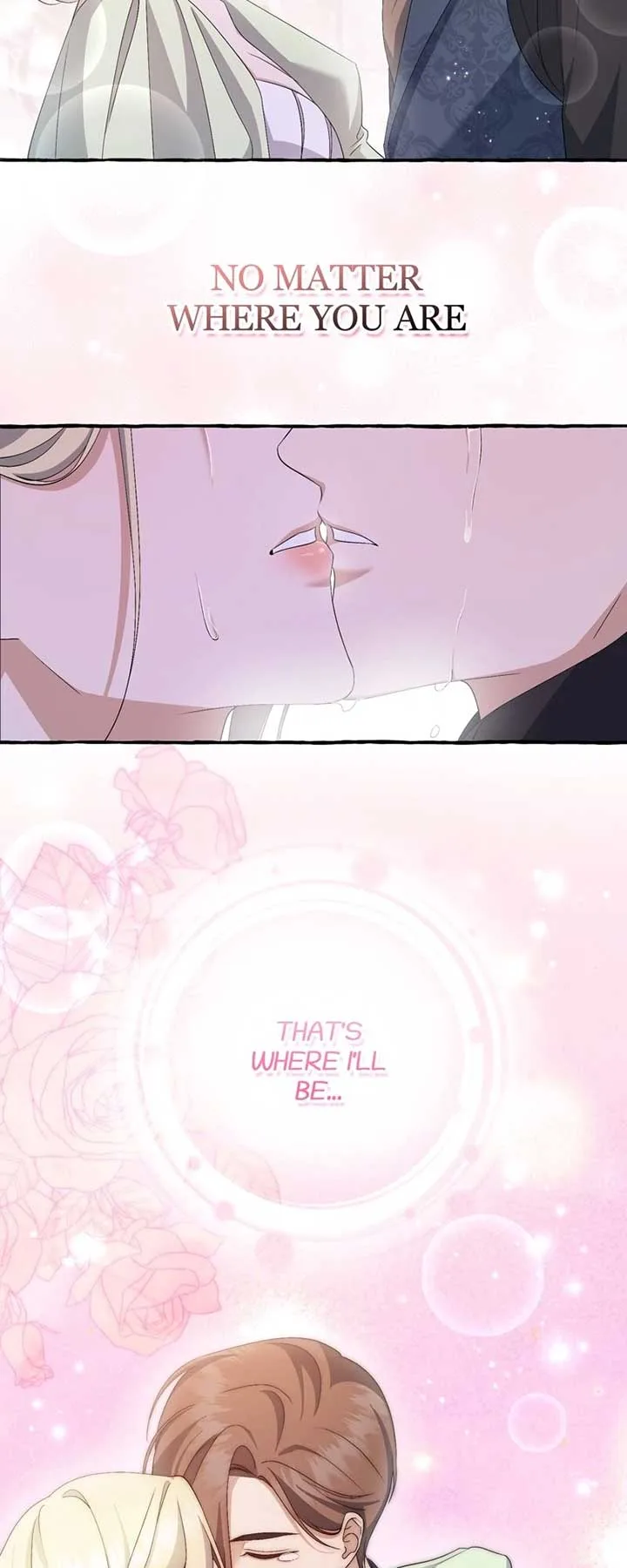 Are We Still in Love? Chapter 53 page 21