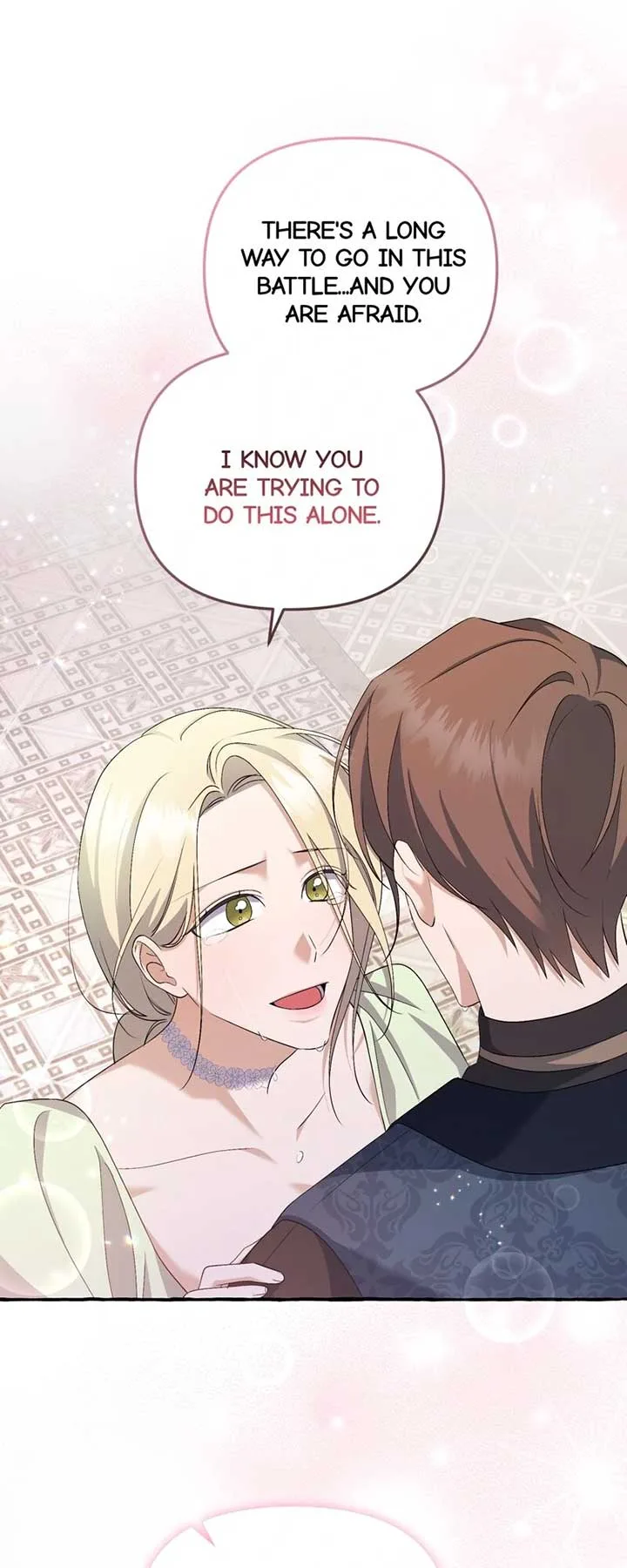 Are We Still in Love? Chapter 53 page 19