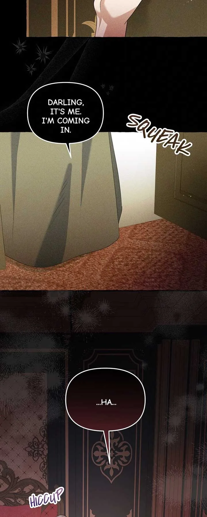 Are We Still in Love? Chapter 54 page 13