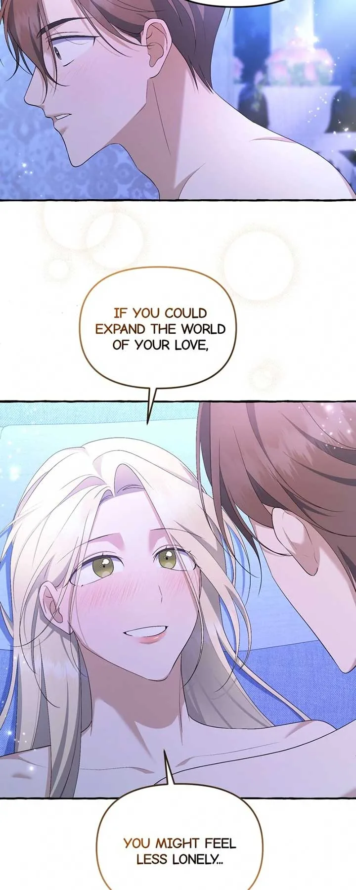Are We Still in Love? Chapter 53 page 29