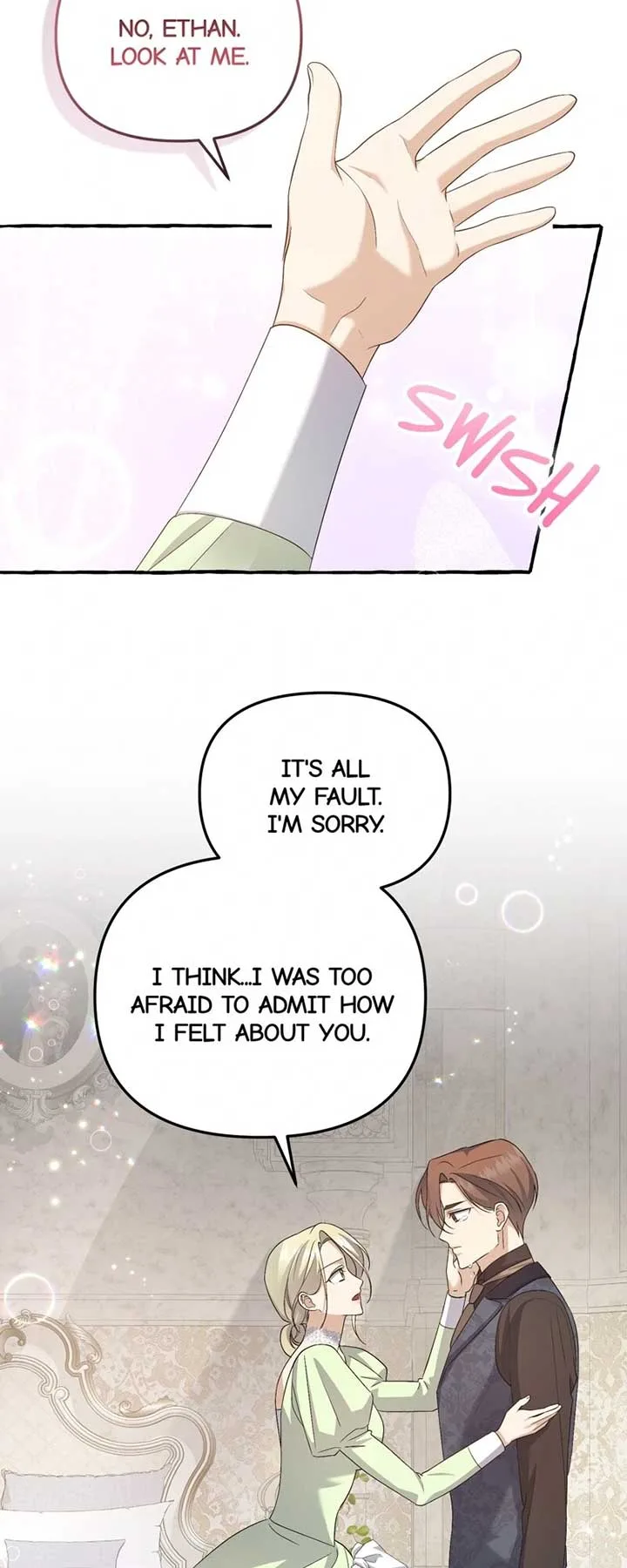 Are We Still in Love? Chapter 53 page 16