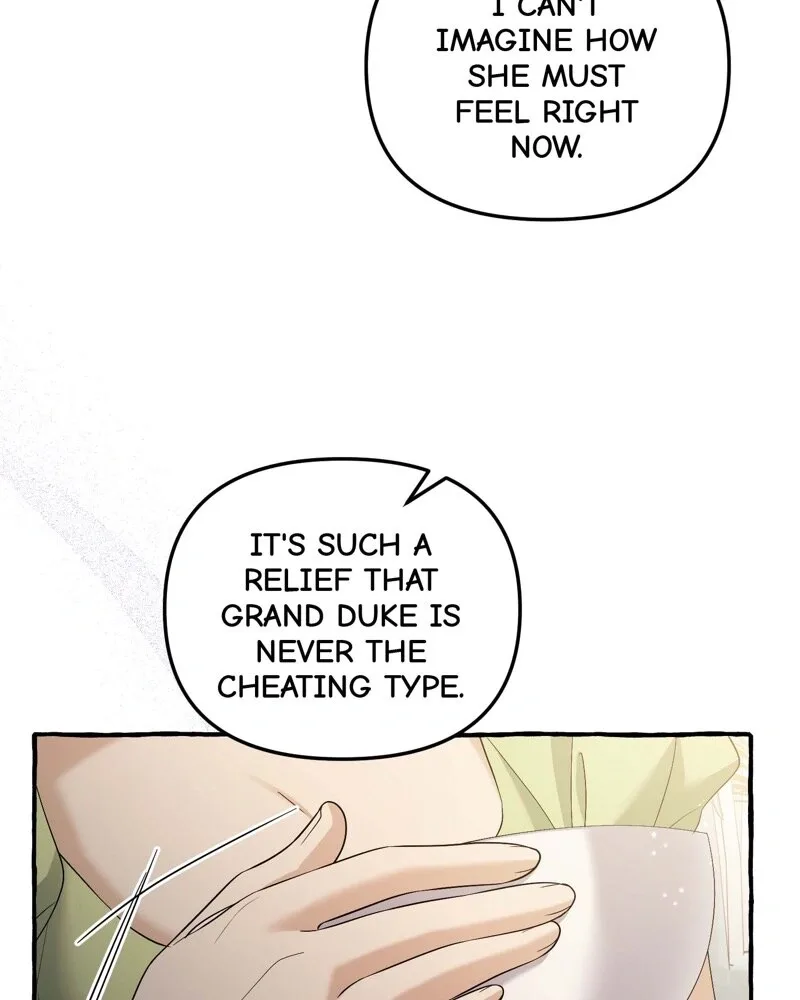 Are We Still in Love? Chapter 43 page 25