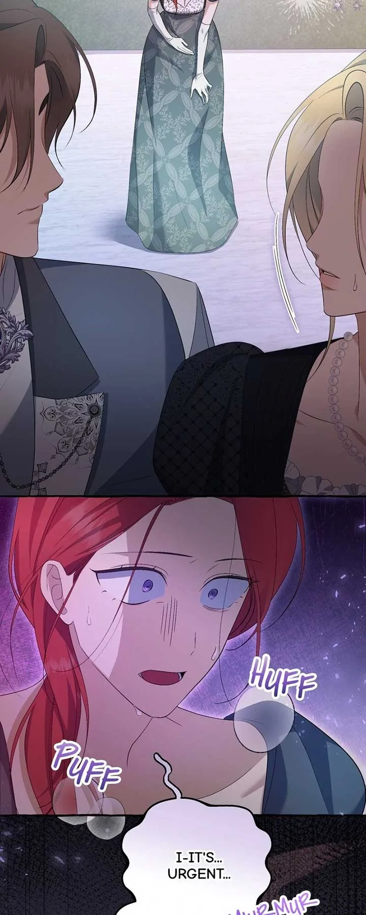 Are We Still in Love? Chapter 54 page 8