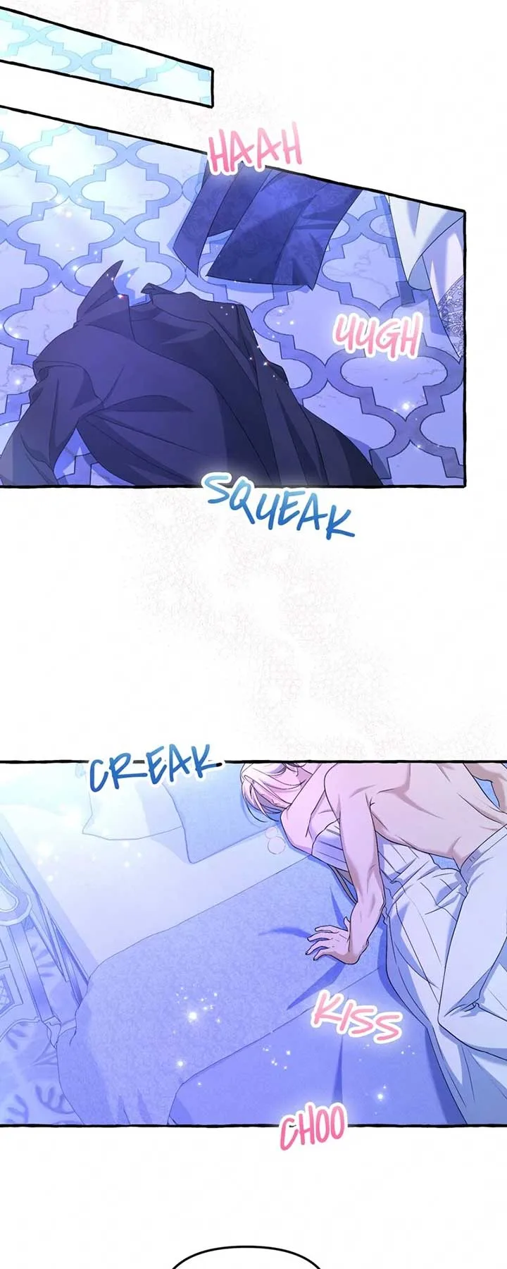 Are We Still in Love? Chapter 53 page 23