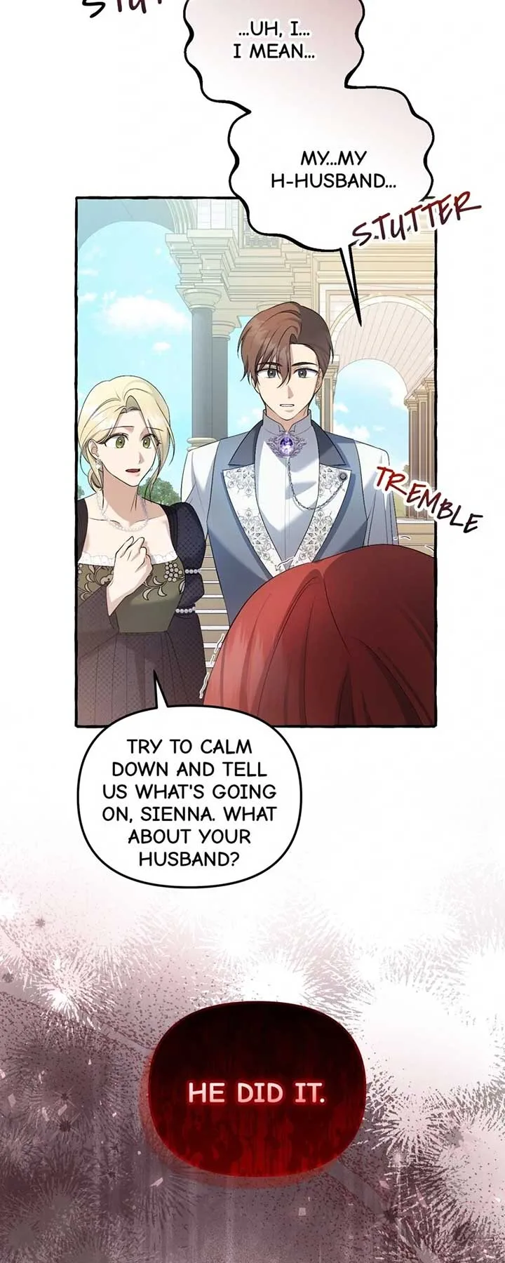 Are We Still in Love? Chapter 54 page 27