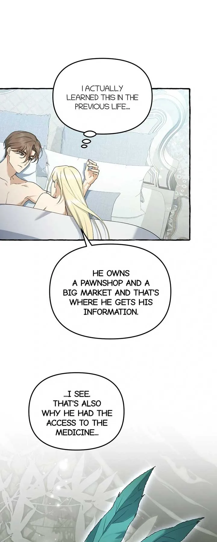 Are We Still in Love? Chapter 53 page 37