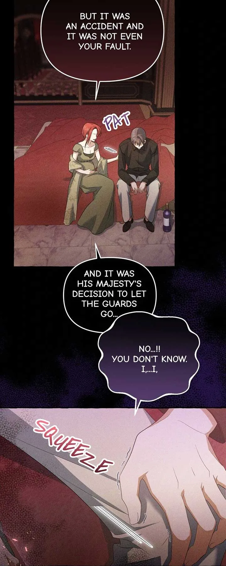 Are We Still in Love? Chapter 54 page 18