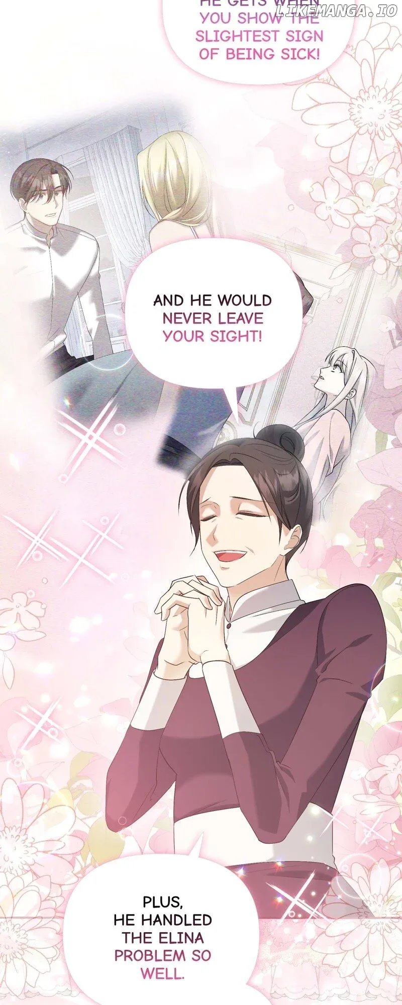 Are We Still in Love? Chapter 43 page 27