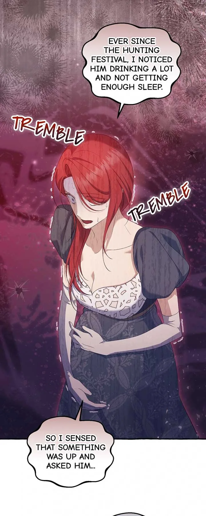 Are We Still in Love? Chapter 54 page 28