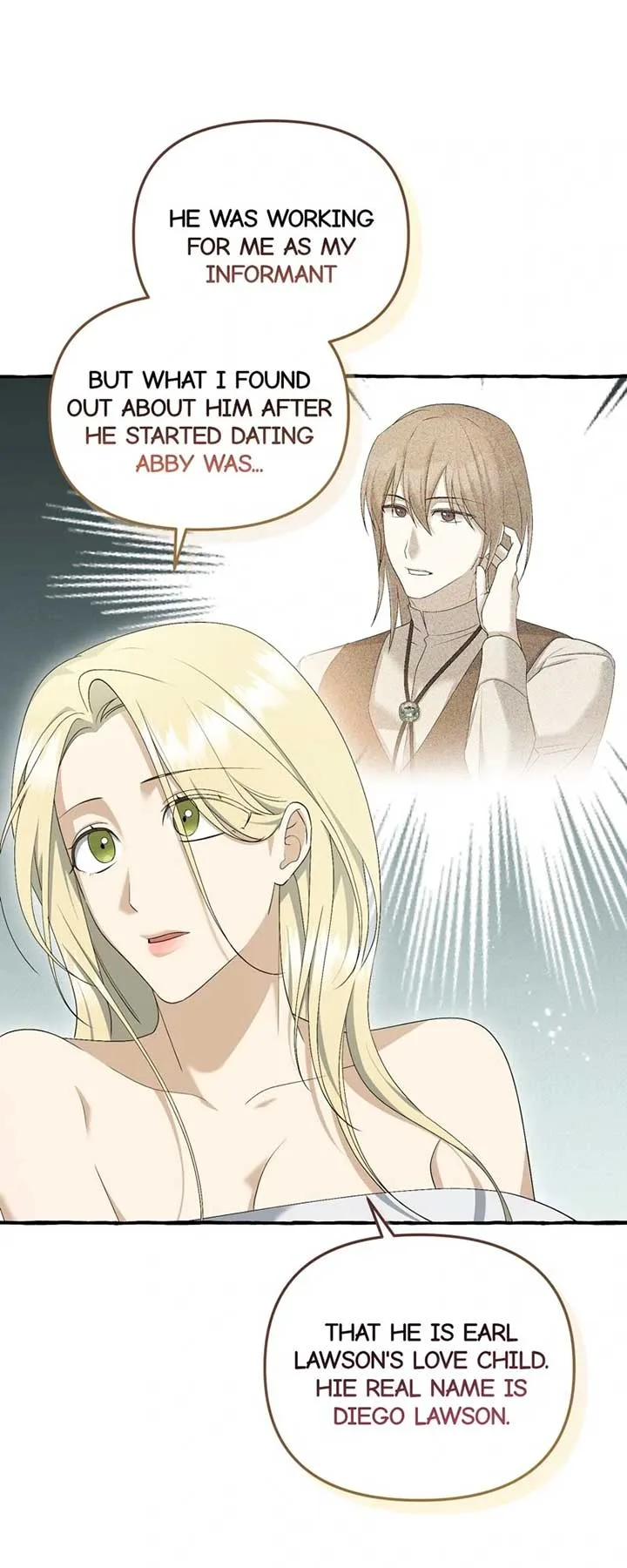 Are We Still in Love? Chapter 53 page 36