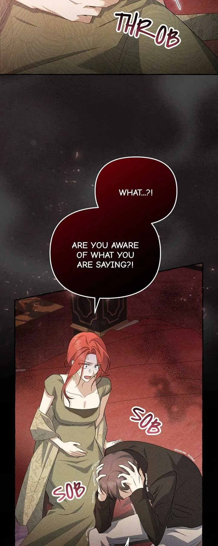 Are We Still in Love? Chapter 54 page 21