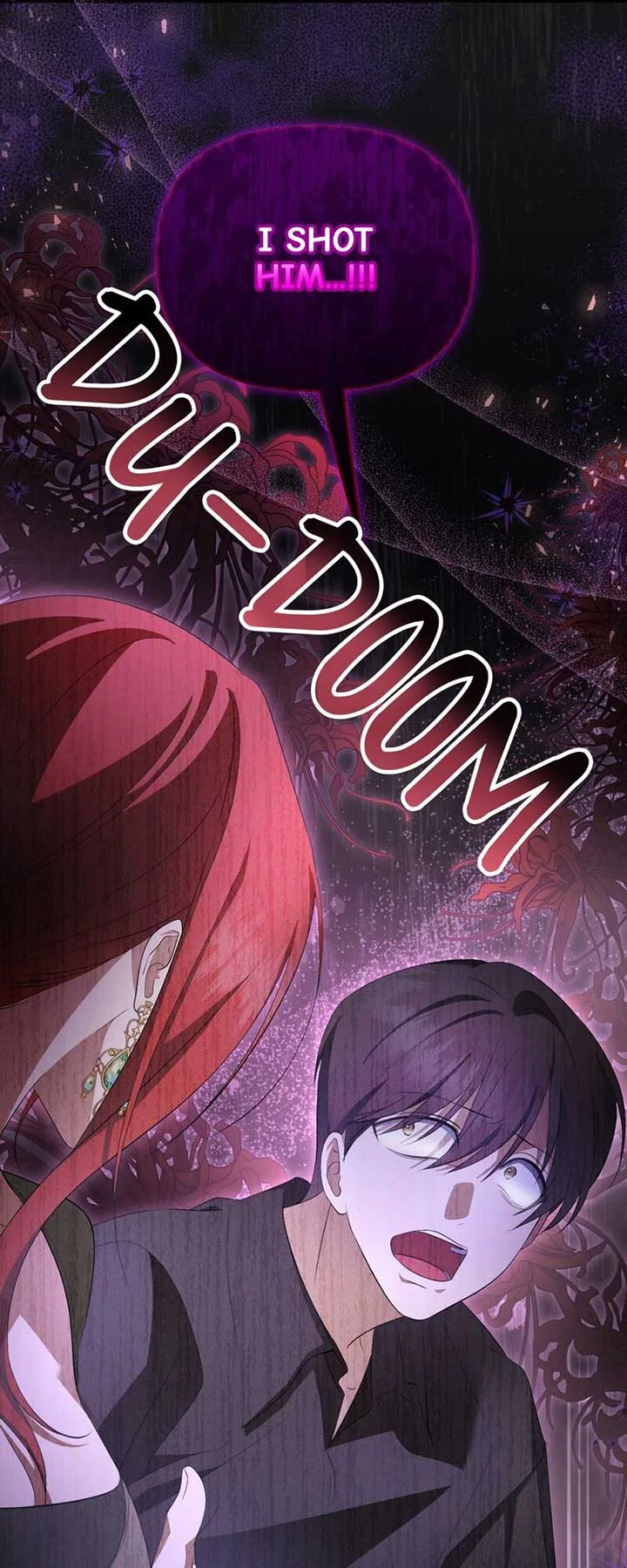 Are We Still in Love? Chapter 54 page 19