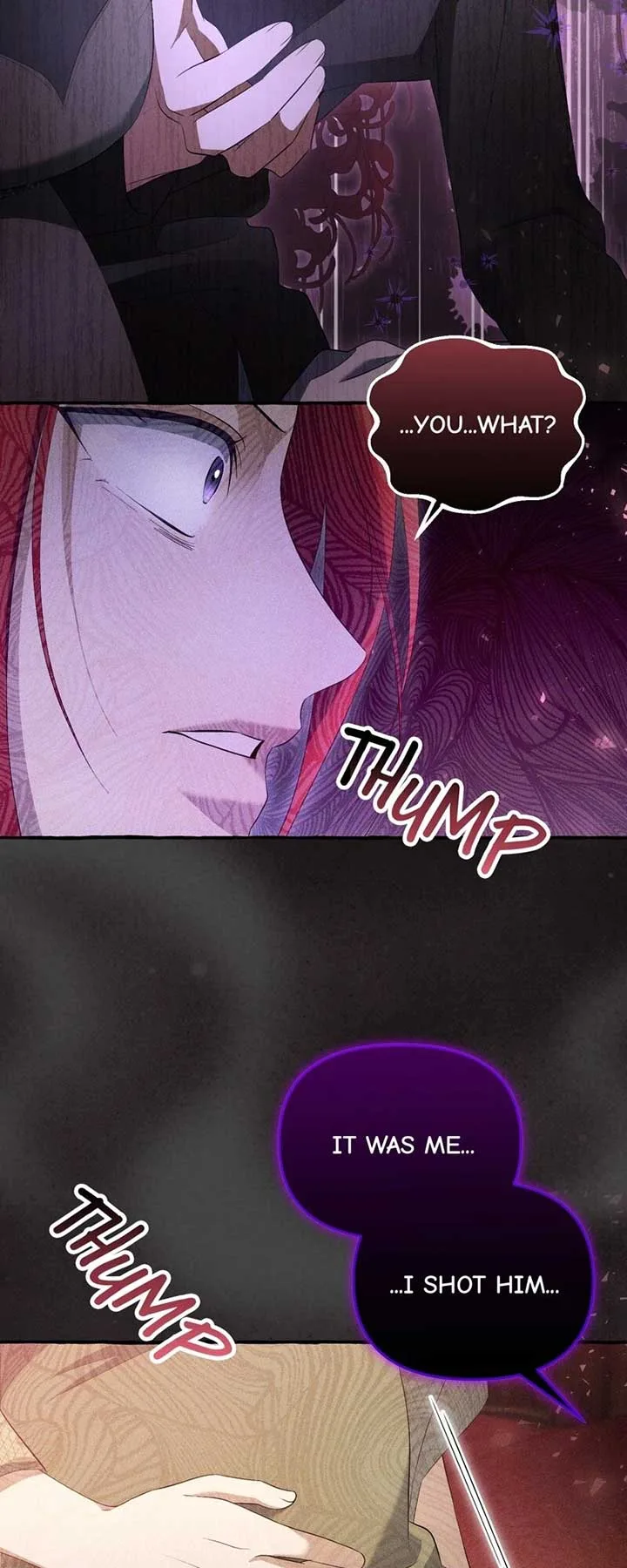 Are We Still in Love? Chapter 54 page 20