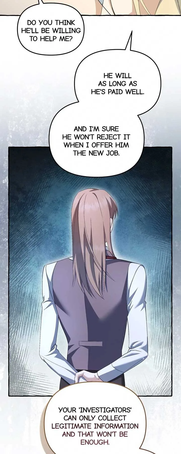 Are We Still in Love? Chapter 53 page 39