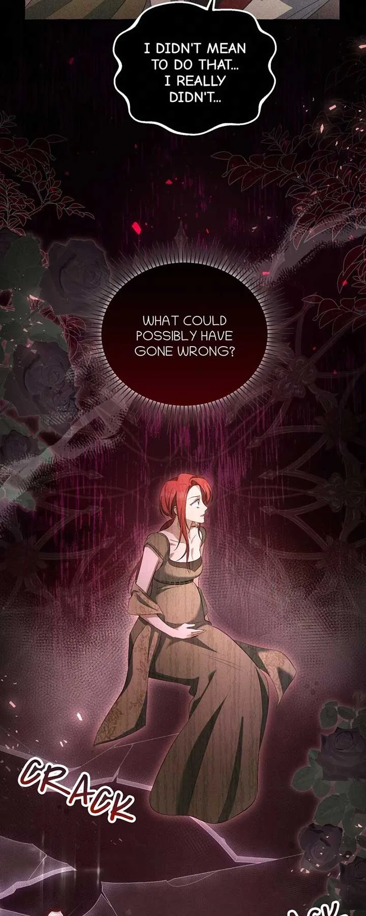 Are We Still in Love? Chapter 54 page 22