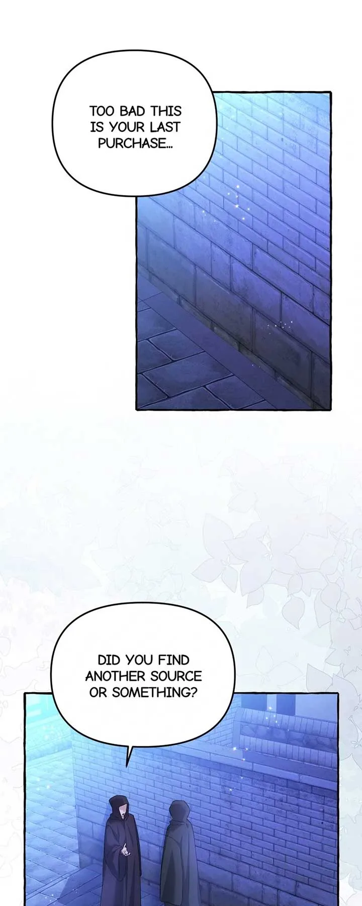 Are We Still in Love? Chapter 53 page 47