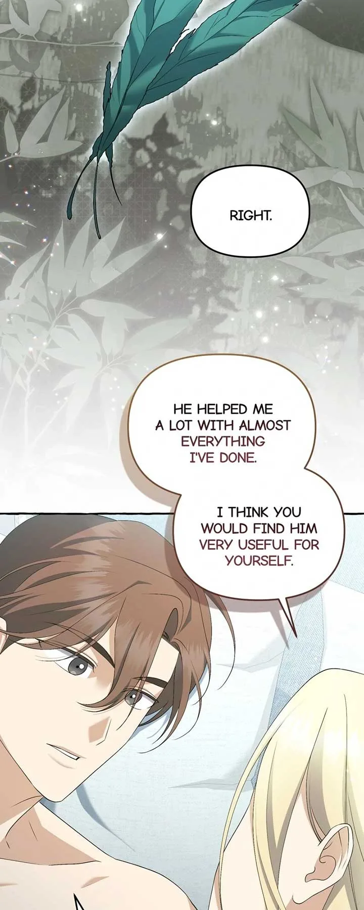 Are We Still in Love? Chapter 53 page 38