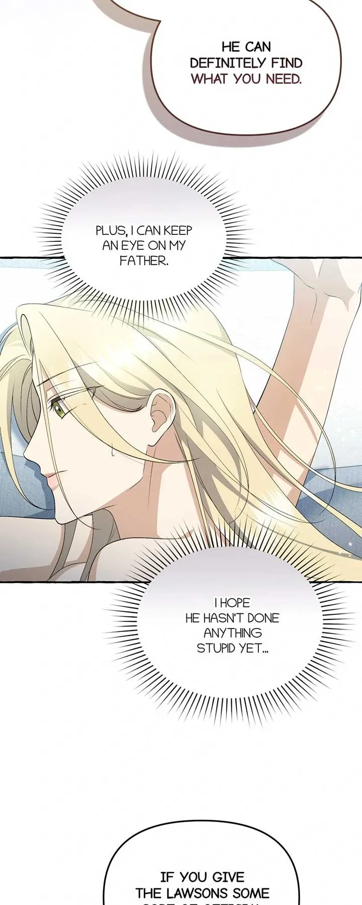Are We Still in Love? Chapter 53 page 40