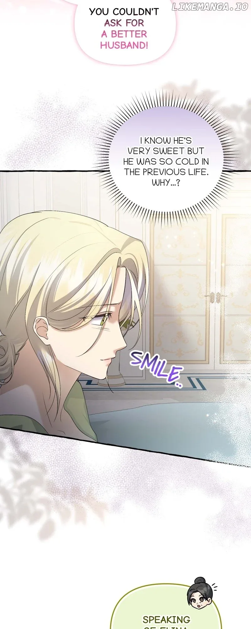 Are We Still in Love? Chapter 43 page 28