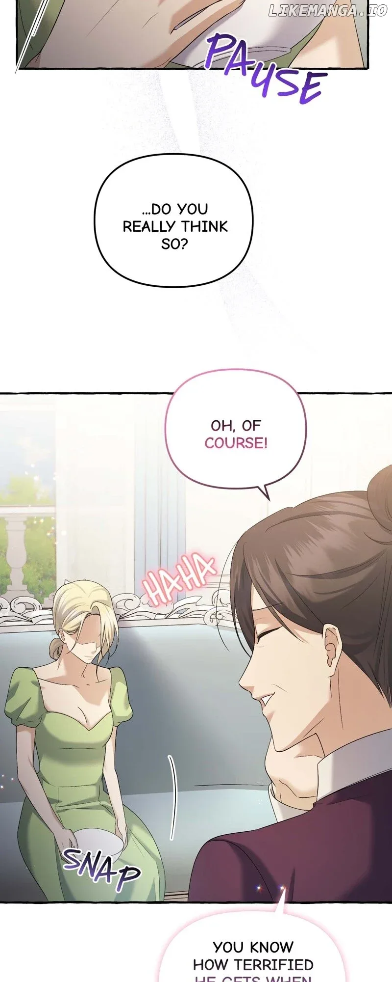 Are We Still in Love? Chapter 43 page 26