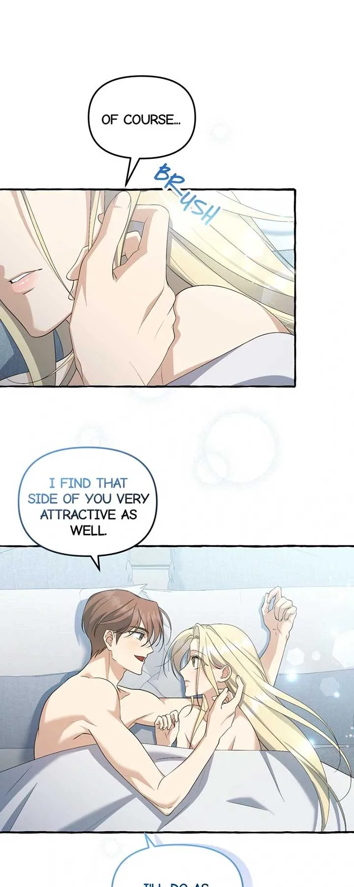 Are We Still in Love? Chapter 53 page 43