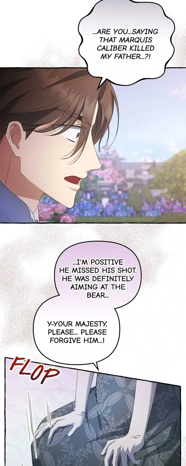 Are We Still in Love? Chapter 54 page 29