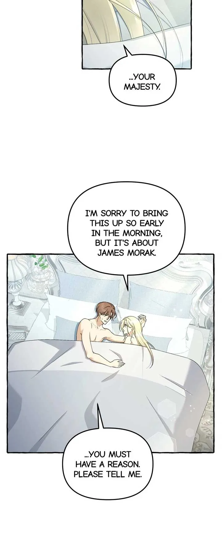 Are We Still in Love? Chapter 53 page 35