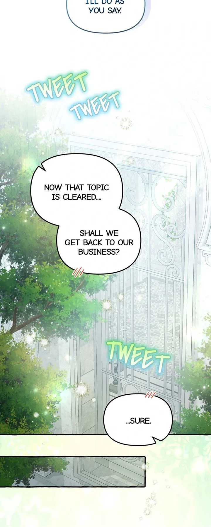 Are We Still in Love? Chapter 53 page 44