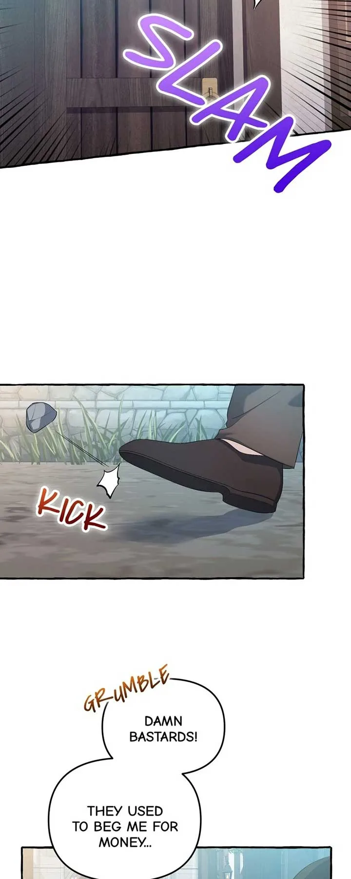 Are We Still in Love? Chapter 54 page 46