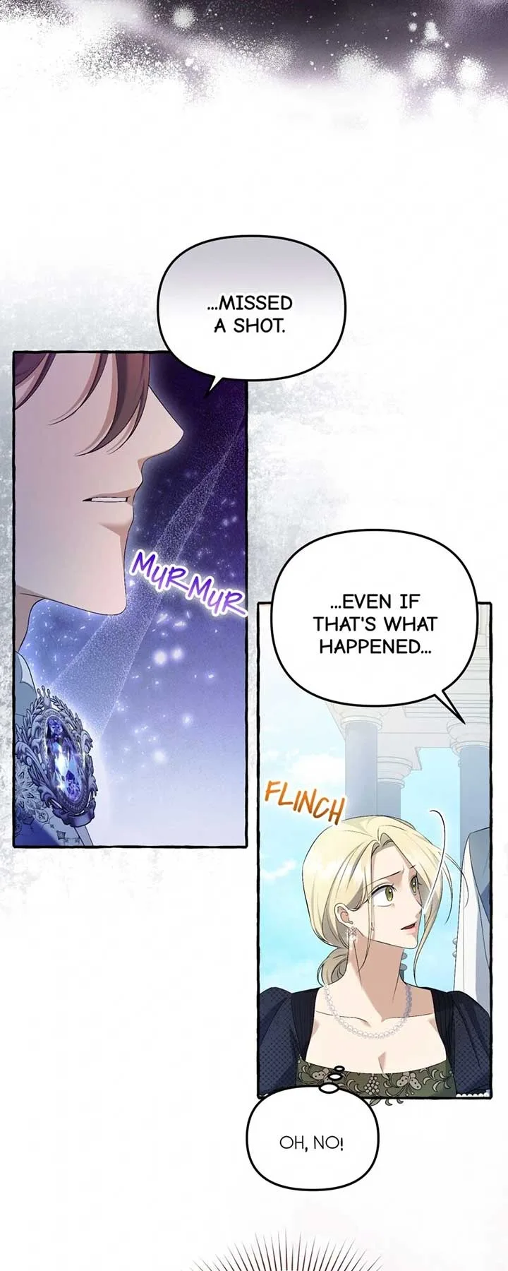 Are We Still in Love? Chapter 54 page 35