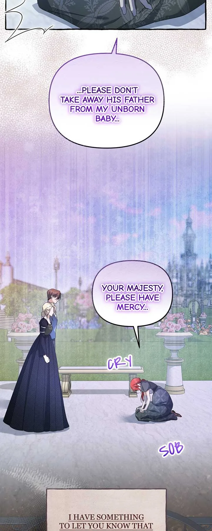 Are We Still in Love? Chapter 54 page 30