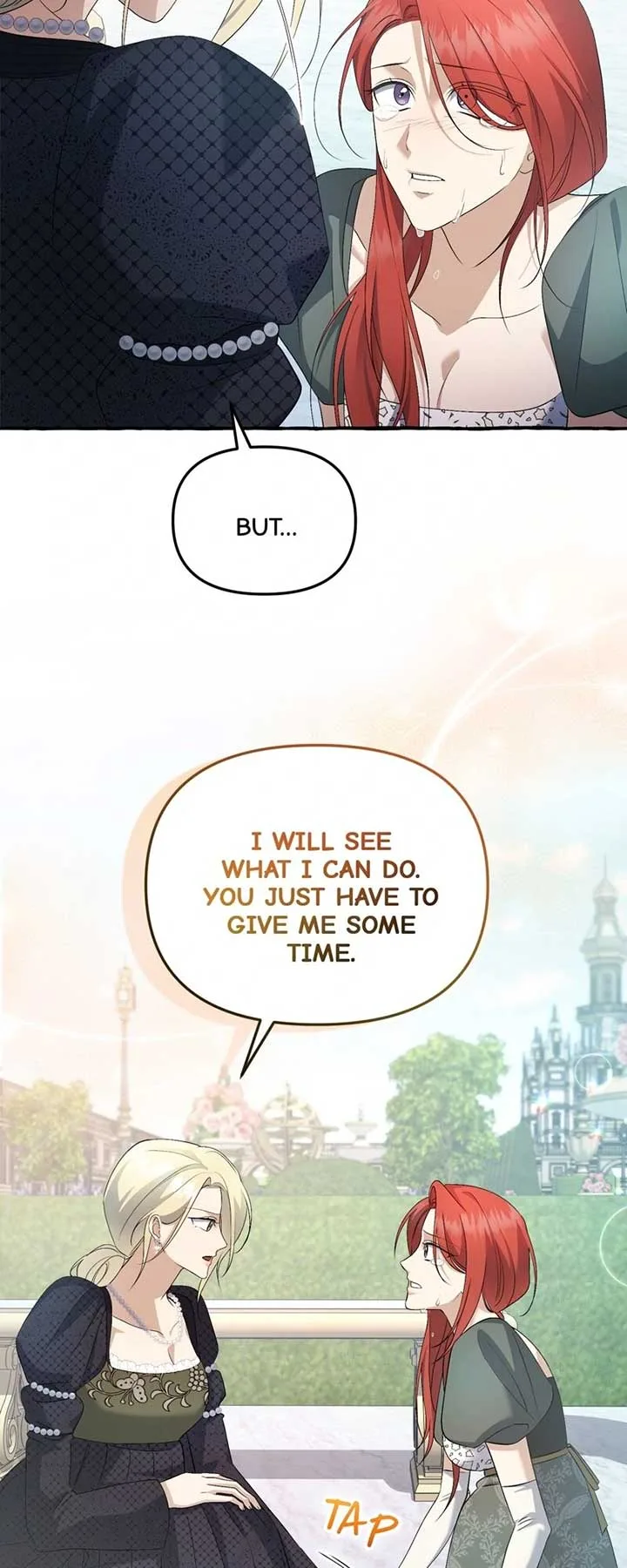 Are We Still in Love? Chapter 54 page 37