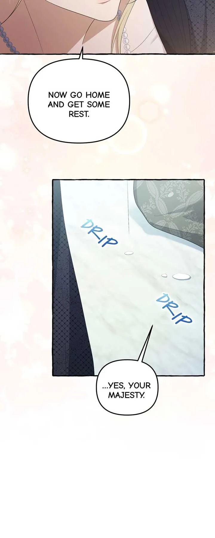 Are We Still in Love? Chapter 54 page 39
